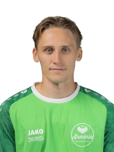 Tristan Joel Müller