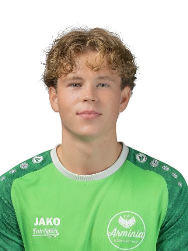 Lennart Elias Rühl