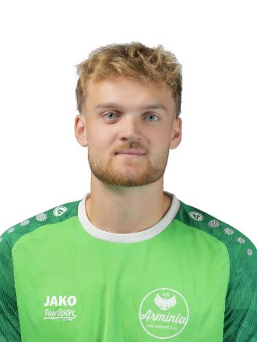 Jan Niklas Schröer