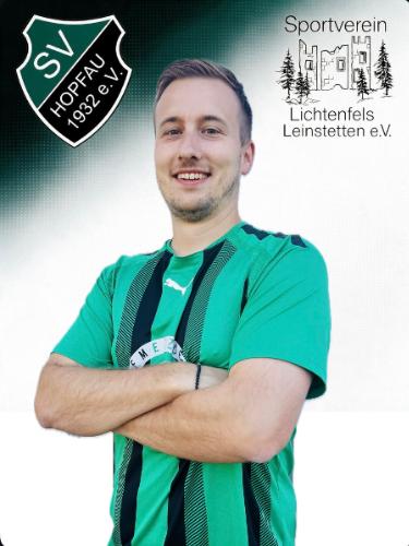 Niklas Küsel