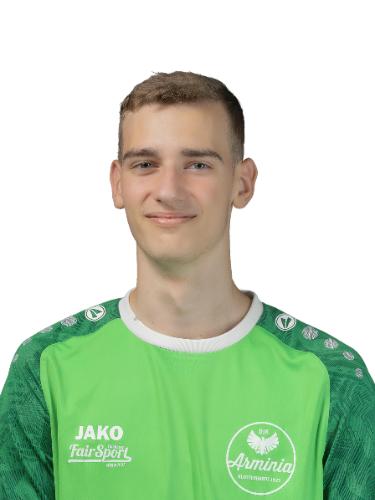 Nico Wycislok