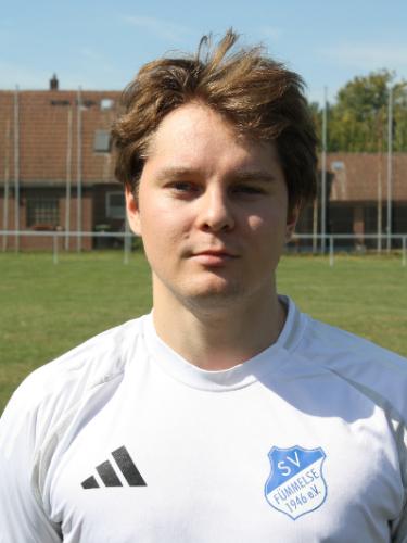 Tom Stawinski