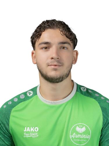 Emre Yalcin