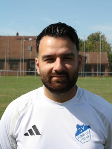 Mehmet Elbir