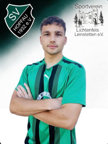 Sandro Mutschler
