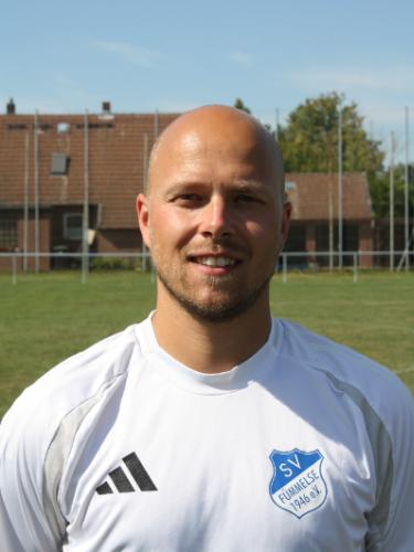 Marvin Tetzel