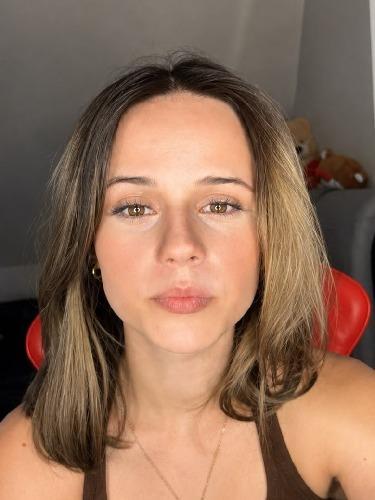 Sina-Marie Hartmann