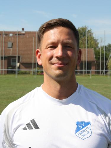 Magnus Sundermeyer