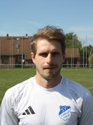 Lukas Kendzia