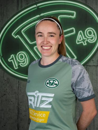 Maria Götz