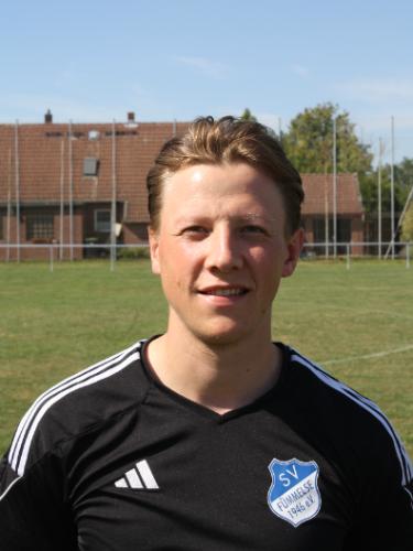 Sören Reihers