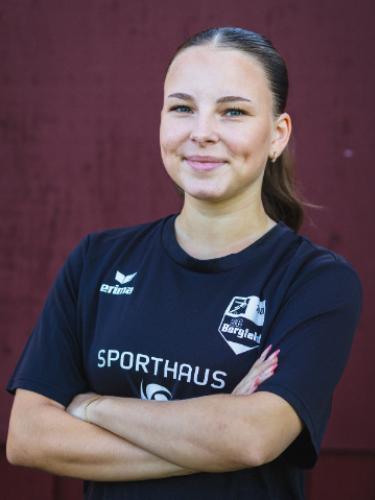 Amelie Köhnken