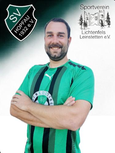 Christian Springmann