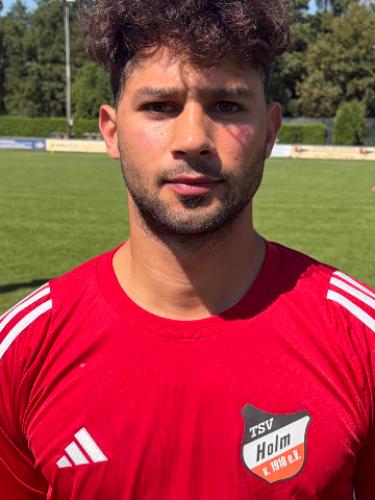 Nezar Aldebsh