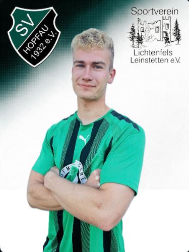 Lukas Weigold