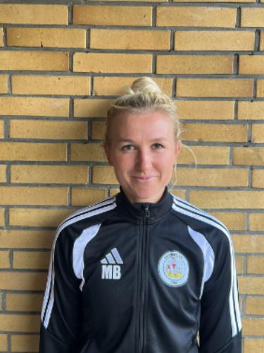 Mareike Brümmer
