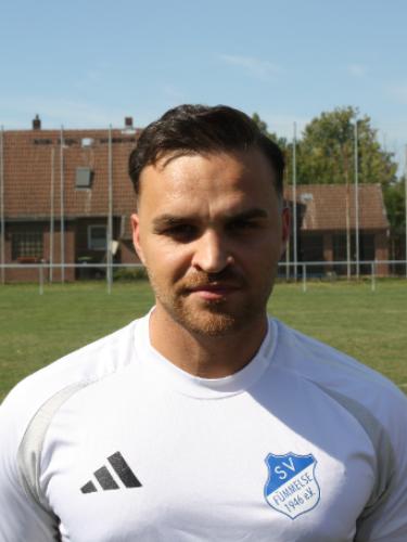 Mustaffa Efetürk