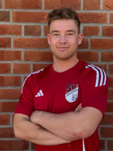 Justin Schepke