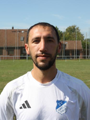 Mohammed Sufi