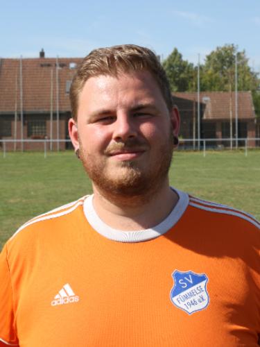 Dariusz Angelo Froh