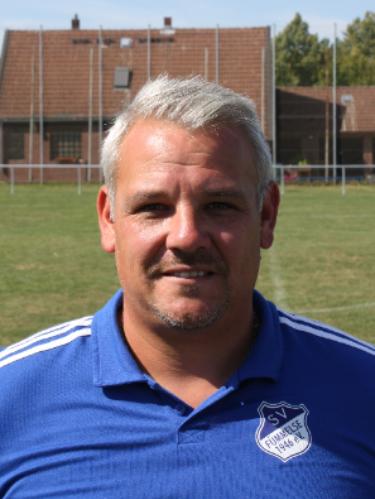 Daniel Niewiadomski