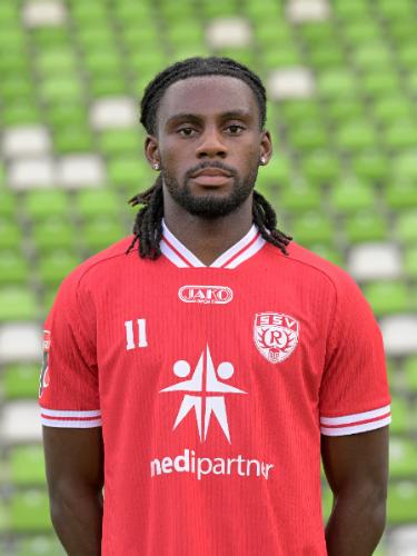 Wycliff Yeboah