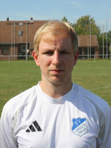 Tobias Wohlfart