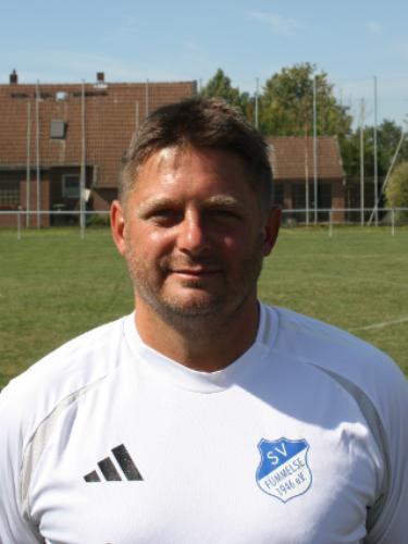 Stephan Dettmer