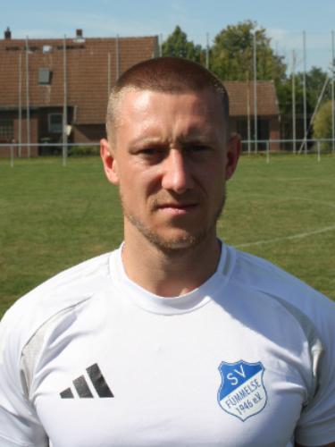 Torben Reihers
