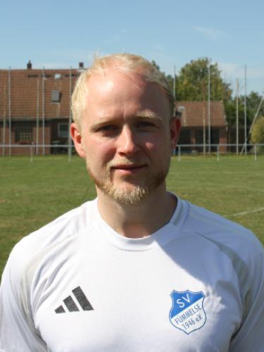 Jonas Wohlfart