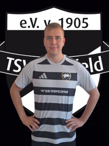 Jonas Tinnemann