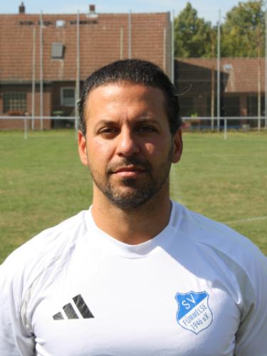 Baris Sagir