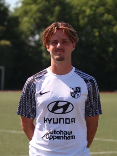 Valentin Feyerabend