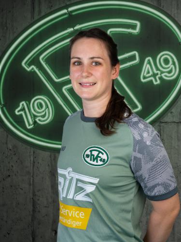 Ann-Christin Sporer