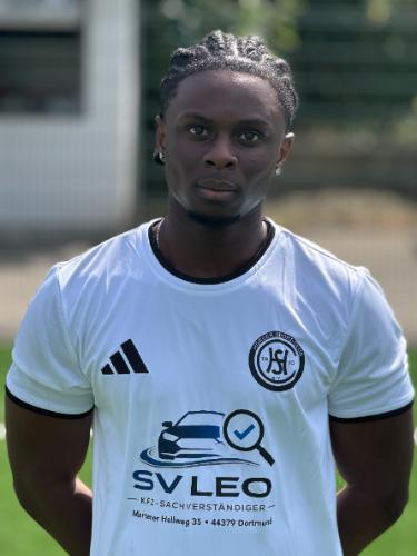 Joekl Appiah-Nyame