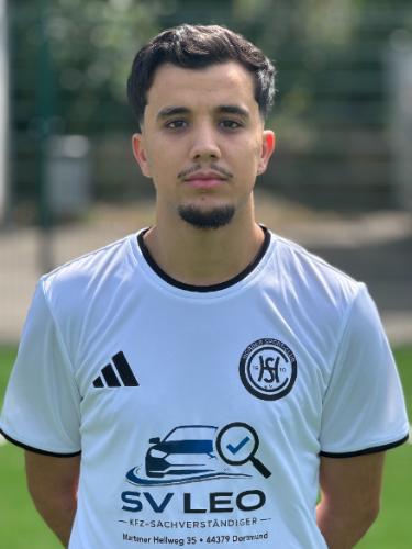 Soufian El Hammouchi