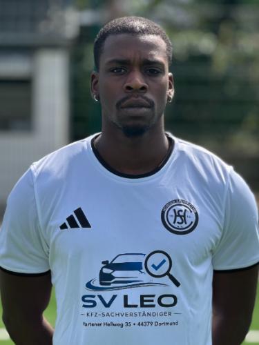 Kossi Aaron Logah