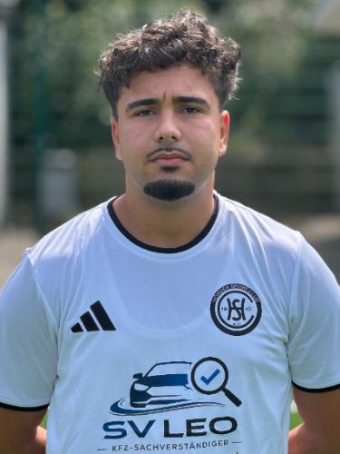 Merwan Özcelik