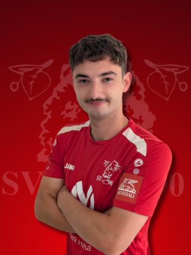 Jeremy Krapalies