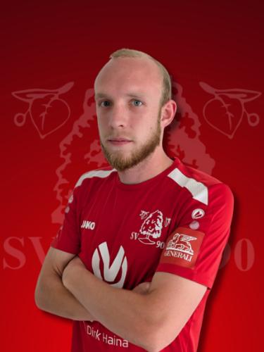 Nico Kühn