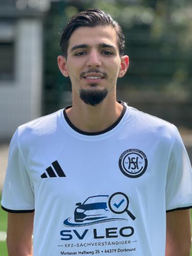 Ayman Zerkaoui