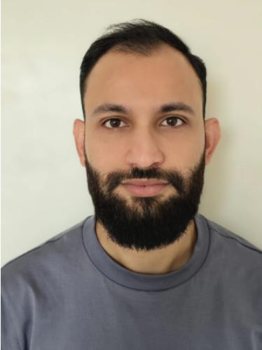 Mohammad Talal Alam