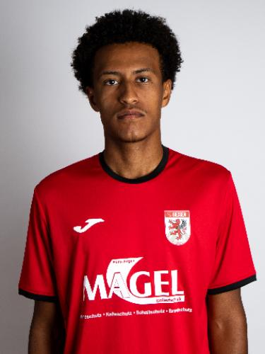 Ammar Almasoud Alsaleh