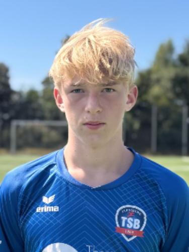 Leon Lukas Gebbeken