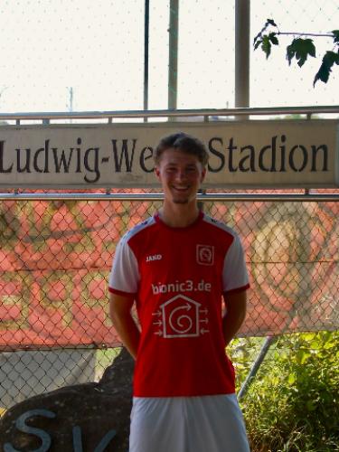 Max Ewald Stadel