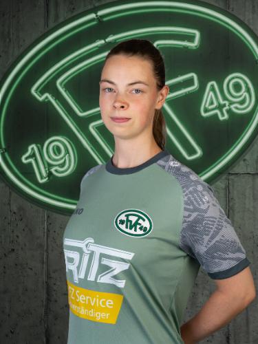 Lena Bachert