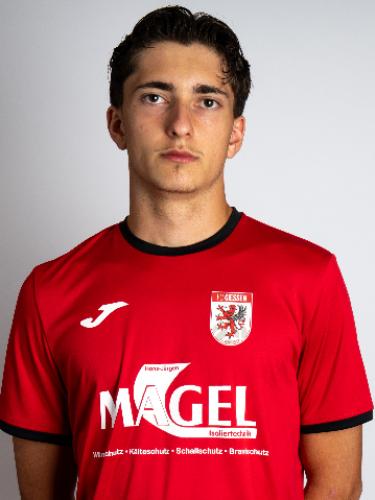 Til Matthias Hubner
