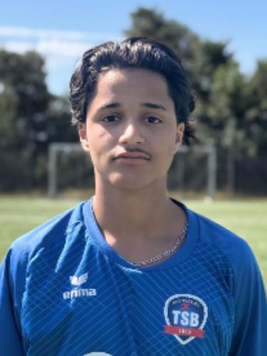 Elyas Hassana
