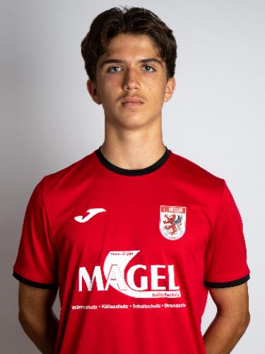 Jaden Vogel