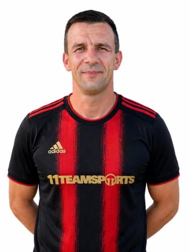 Pawel Kamil Adamczyk